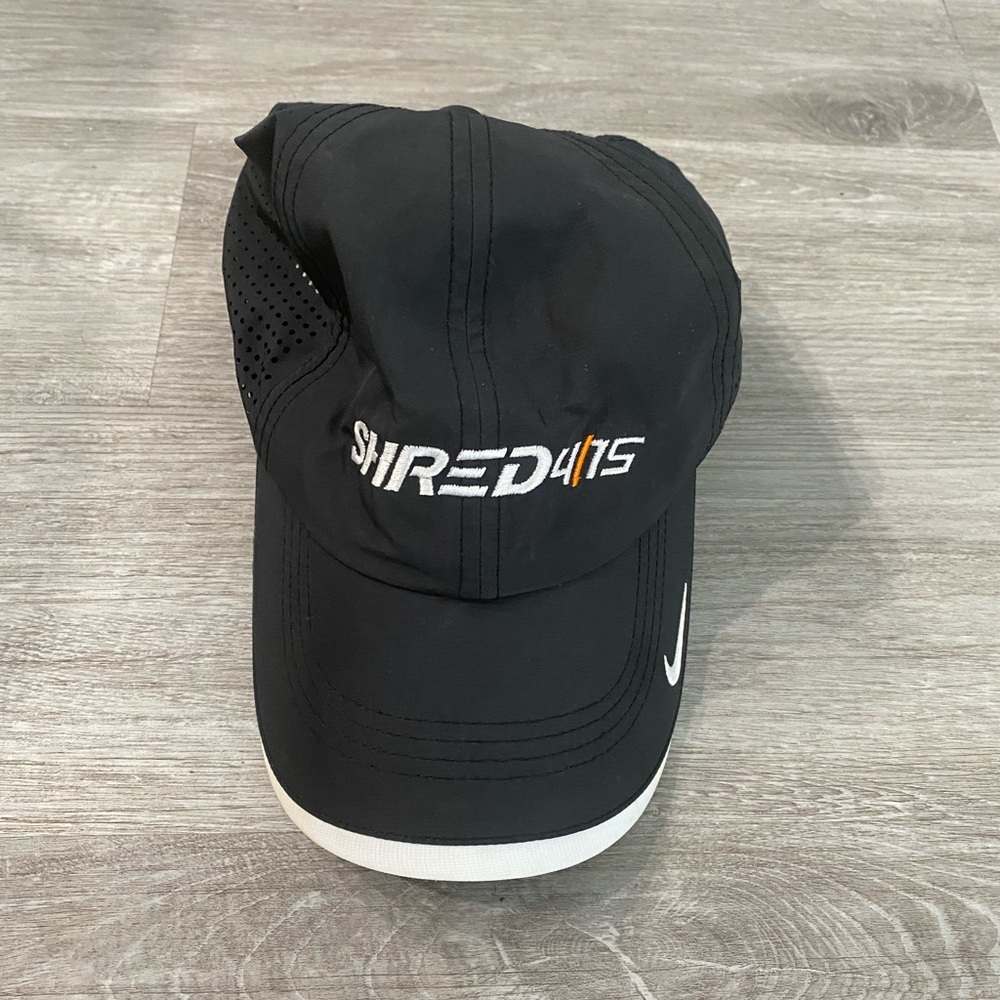 Shred415 Nike dry fit hat